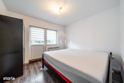 Apartament cu 3 camere decomandat în Ludoș - 1