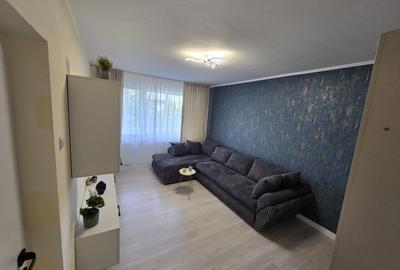 Apartament cu 3 camere decomandat, mobilat în Berceni - 3