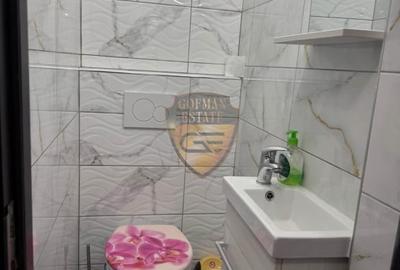 3 camere, City Park Mall / Tomis 3, Campus , 2 bai, parter, centrala gaz, 60 mp - 9