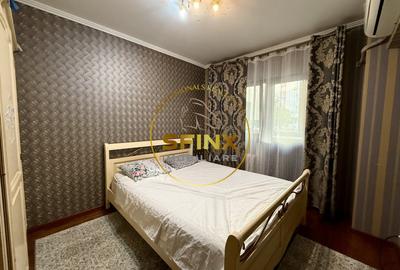 Apartament 4 Camere Calea Mosilor - metrou Obor - 12