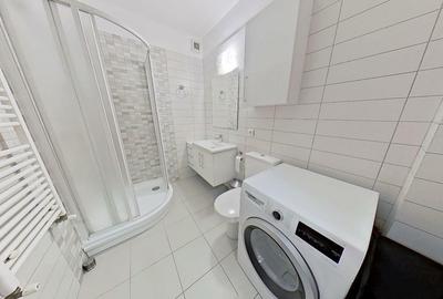 Apartament cu 3 camere semidecomandat, mobilat în Iancu Nicolae - 3