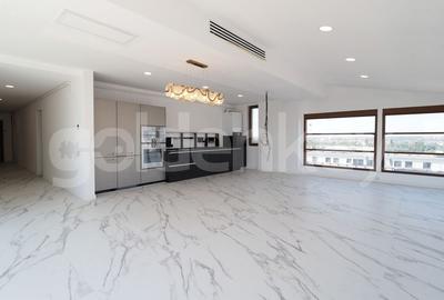 Apartament penthouse cu 5 camere | finisaje premium | 2 garaje - 5