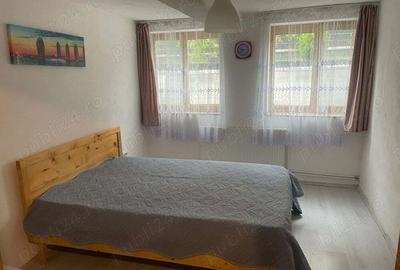 Inchiriez apartament 3 camere - 2