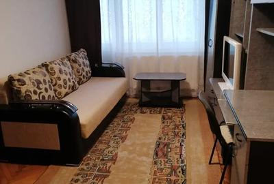 Garsoniera Cetate - 1