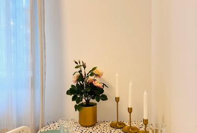 Unirii / Parcul Carol / Prima închiriere / Complex 2021 / Parcare  Contra Cost - 13