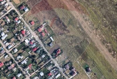 Teren 409 mp Varteju, Magurele - 3