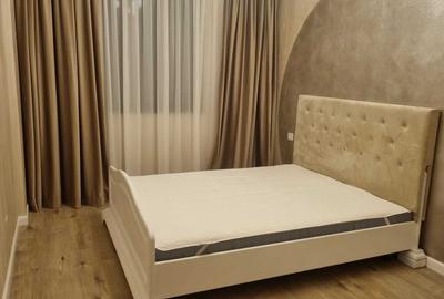 Apartament cu 3 camere semidecomandat în Băneasa - 3