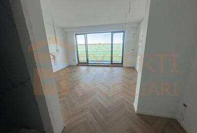 Apartament cu 3 camere decomandat în Sud - 3