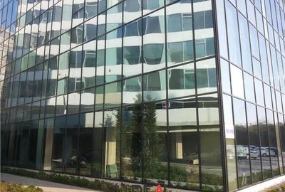 Spațiu comercial, în Aviației - 1