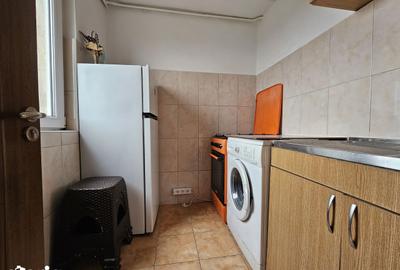 Apartament cu 2 camere, mobilat în Central - 2