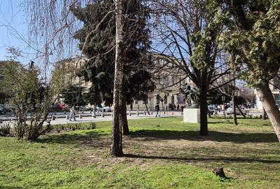 Apartament cu 2 camere semidecomandat în Calea Victoriei - 12