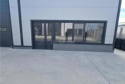 Spațiu comercial, de 550 mp, în Poroschia - 8