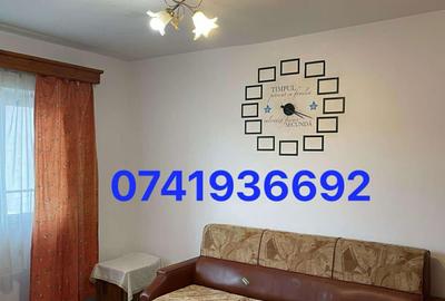 Garsonieră decomandată în Central - 1