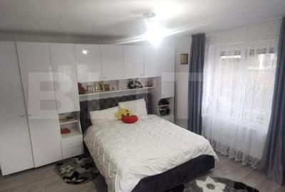 Casă cu 5 camere cu Teren 300 Mp în Rădăuți - 8