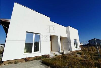 Duplex pe parter - finalizat - ocupabil imediat - 1