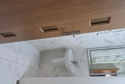 Apartament cu 2 camere decomandat în Lujerului - 3