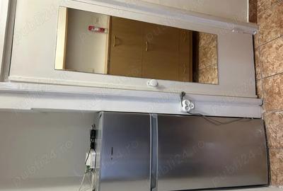 Apartament 2 camere Mure?eni, etaj 4 4 - 4