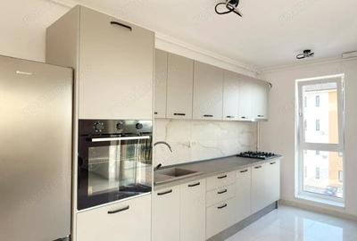 Apartament 2 Camere - 400 Euro - Zona Giroc (Lidl) - 3