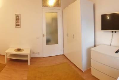Garsonieră semidecomandată în Morarilor - 10