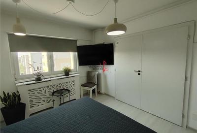 Apartament 4 camere zona Titan Metrou Parc IOR - 22