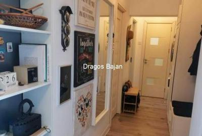 Apartament cu 4 camere în Moșilor - 8