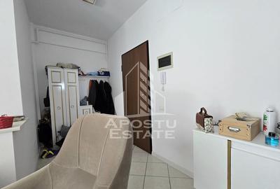 Apartament decomandat, 2 camere, loc de parcare subteran,... - 3