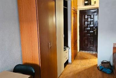 Garsonieră nedecomandată, mobilată în Tătărași - 8