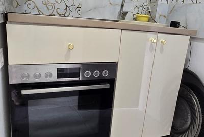 Garsonieră semidecomandată, mobilată în Far - 6