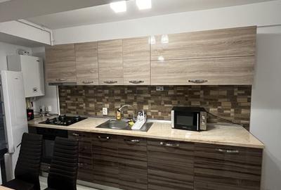 Apartament cu 2 camere în Central - 2