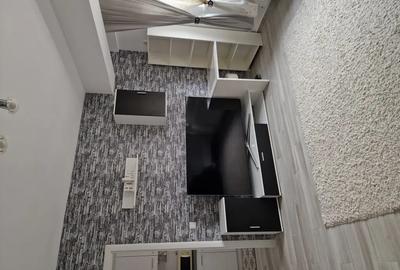 Garsonieră decomandată în Bucium - 1