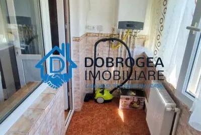 Apartament cu 2 camere semidecomandat în Vest