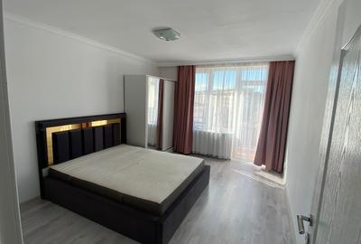 Apartament cu 3 camere decomandat, mobilat în Florești - 4