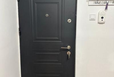 Apartament cu 4 camere în Hunedoara - 16