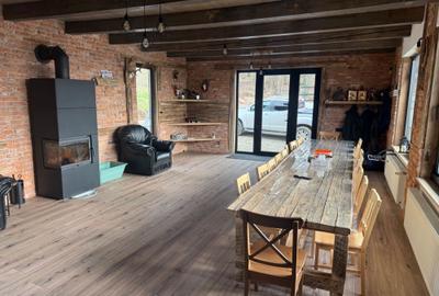 Casă cu 3 camere în Exterior Vest - 4