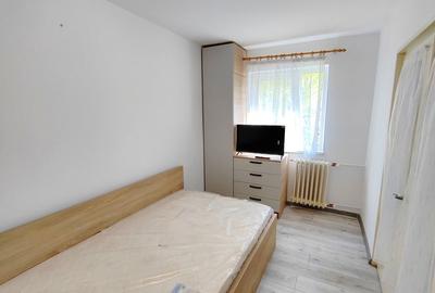 Apartament cu 2 camere în Șagului - 3