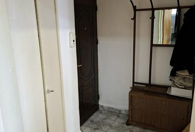 Apartament cu 2 camere semidecomandat în Craiovei - 12