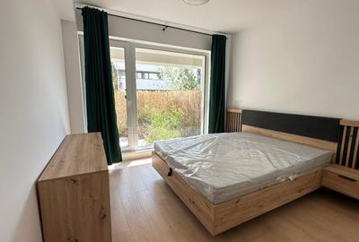 REA1024702 Atria 2 Camere cu Gradina si Loc Parcare - 6