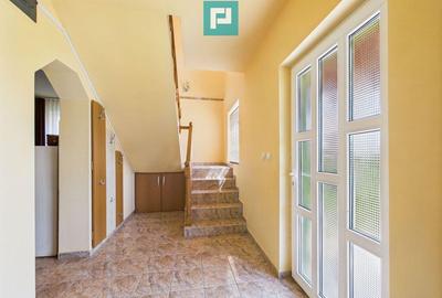 Vila cocheta 4 camere P+M in Munar - 17