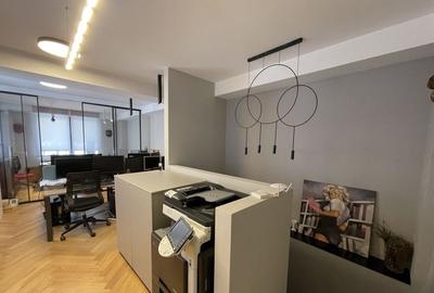 Apartament cu 3 camere decomandat, mobilat în Domenii - 6