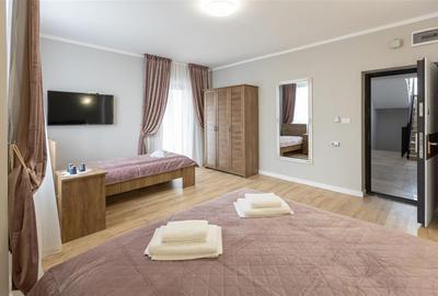 VILA DE INCHIRIAT | 11 CAMERE | 650 MP | ORADEA | BIHOR - 5