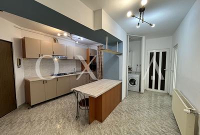 Apartament cu 3 camere decomandat, mobilat în Circumvalațiunii - 1