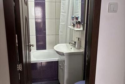 Apartament cu 2 camere decomandat în Est - 5