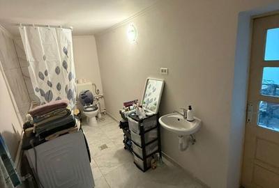 Casă cu 3 camere în Central - 4