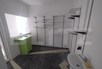 Spatiu comercial de inchiriat, 21 mp, Bistrita, zona Sensul - 3