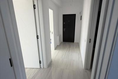 Apartament cu 2 camere decomandat în Central - 12