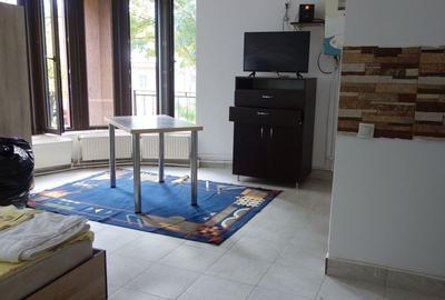 Liberty Mall-Nasaud P+2E+TERASA - 3