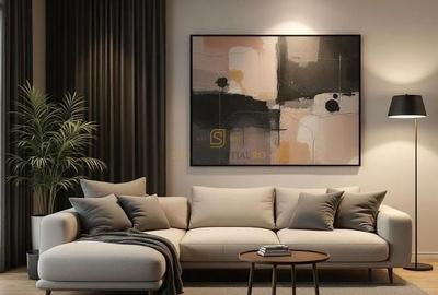 Nou! Apartament modern cu 2 camere, Confort Urban Evolution, Sector 5 - 4