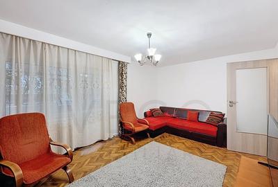 Apartament cu 4 camere, parcare, 2 bai, 2 balcoane, zona UMF - Zorilor - 4