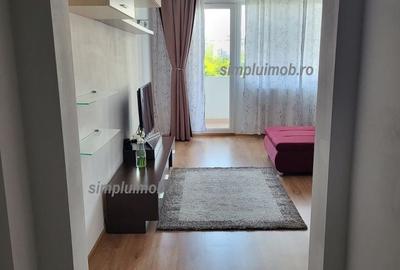 Apartament cu 2 camere semidecomandat, mobilat în Pantelimon - 3