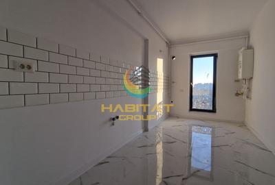 Garsonieră decomandată în Theodor Pallady - 2